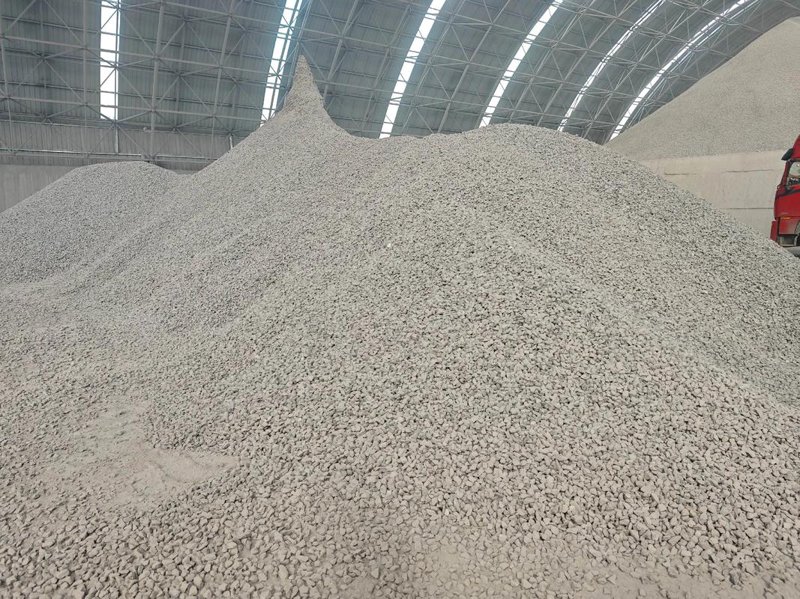 江阴砂石：现代建筑中的重要石材