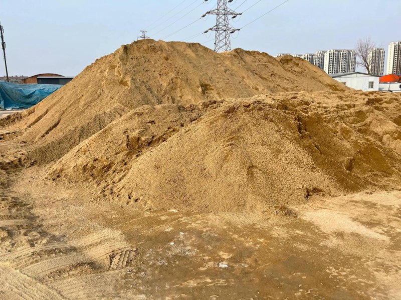 黄沙批发市场的风云变幻